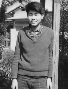 Jungo Morita