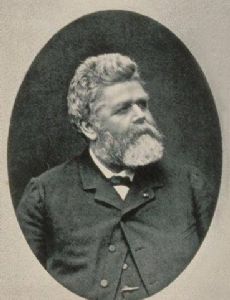 Théodore Deck