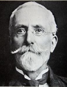 David Hutchins