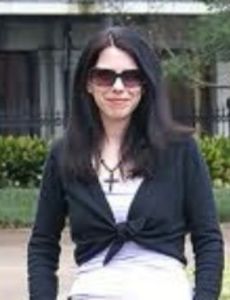 Erin McCarthy (Author)