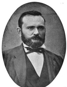 Alphonse Tavan