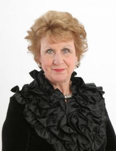 Nancy Sales Cash