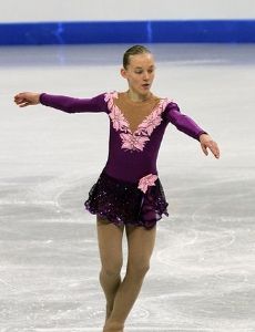 Elizaveta Ukolova