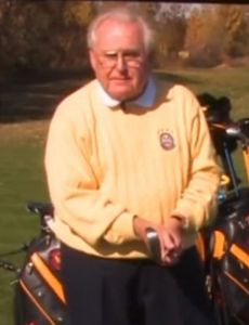 Bob Burns (PGA Instructor)