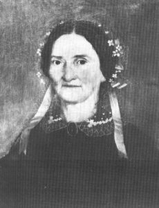 Jane Lampton Clemens