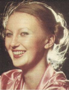 Agata Rzeszewska
