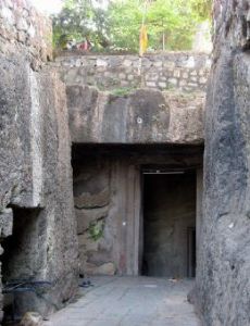 Jogeshwari