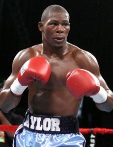 Jermain Taylor