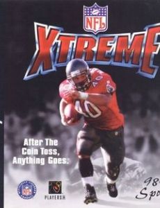 NFL Xtreme