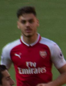 Konstantinos Mavropanos