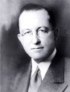 James O. McKinsey