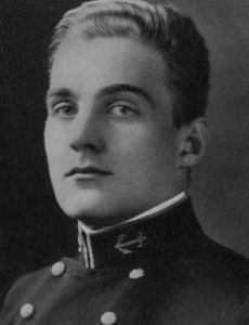 John Brown (American football, born 1891)