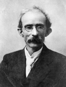 Tom Clarke