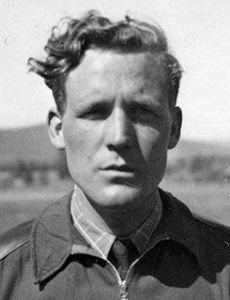 Kasper Idland