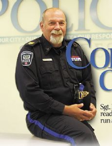 David Gordon Cheverie