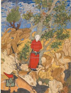 Sadiqi Beg