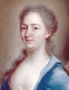 Julie Bondeli
