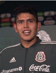 Carlos Alonso Vargas