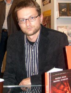 Wojciech Kuczok