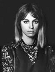 Jane Relf