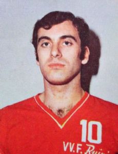 Andrea Nencini