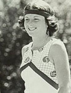 Barbara Jordan (tennis)