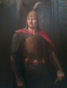 Khalil Sultan