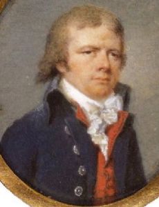 James Pitot