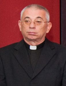 Ivan Devčić (bishop)