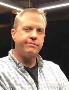 Doc Thompson