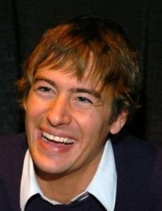 Ian Rosenberger