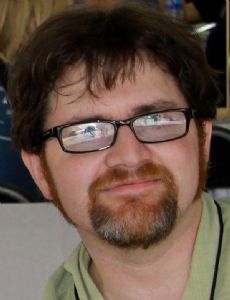 Ernest Cline