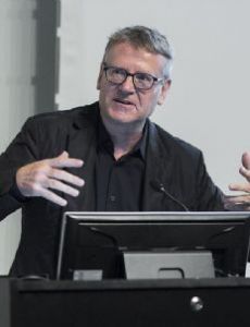 Mark Wigley