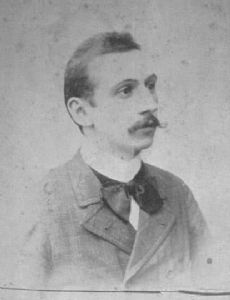 Emilio Veratti