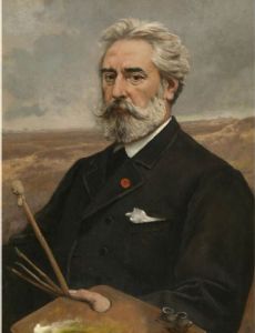 Jean Pierre François Lamorinière