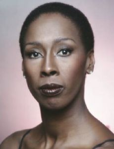 Judith Jamison