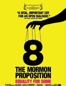 8: The Mormon Proposition