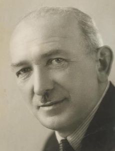Daniel Mulcahy