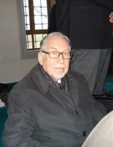 Murad Wilfried Hofmann