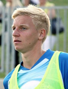 Willi Evseev