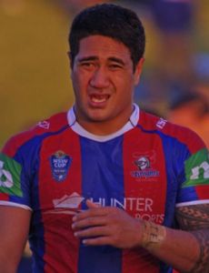 Chanel Mata'utia