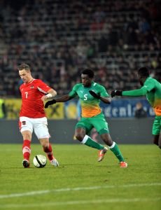 Ismaël Traoré