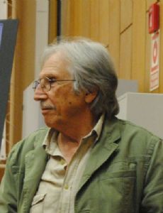 Mario Brenta