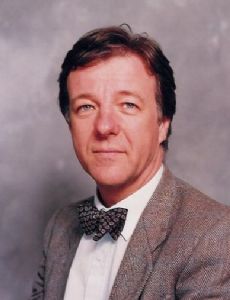 Michael Dixon (doctor)