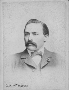 William Matson