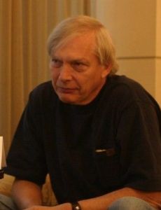 Bob Edwards