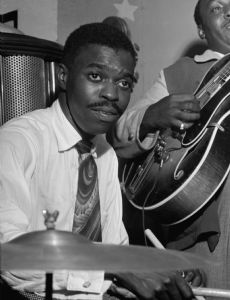Denzil Best