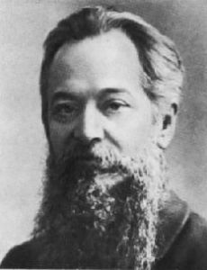 Nikolai Danielson