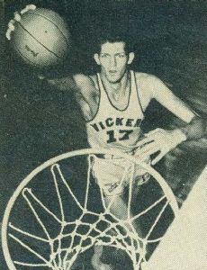 Swede Halbrook