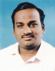 E. S. S. Raman